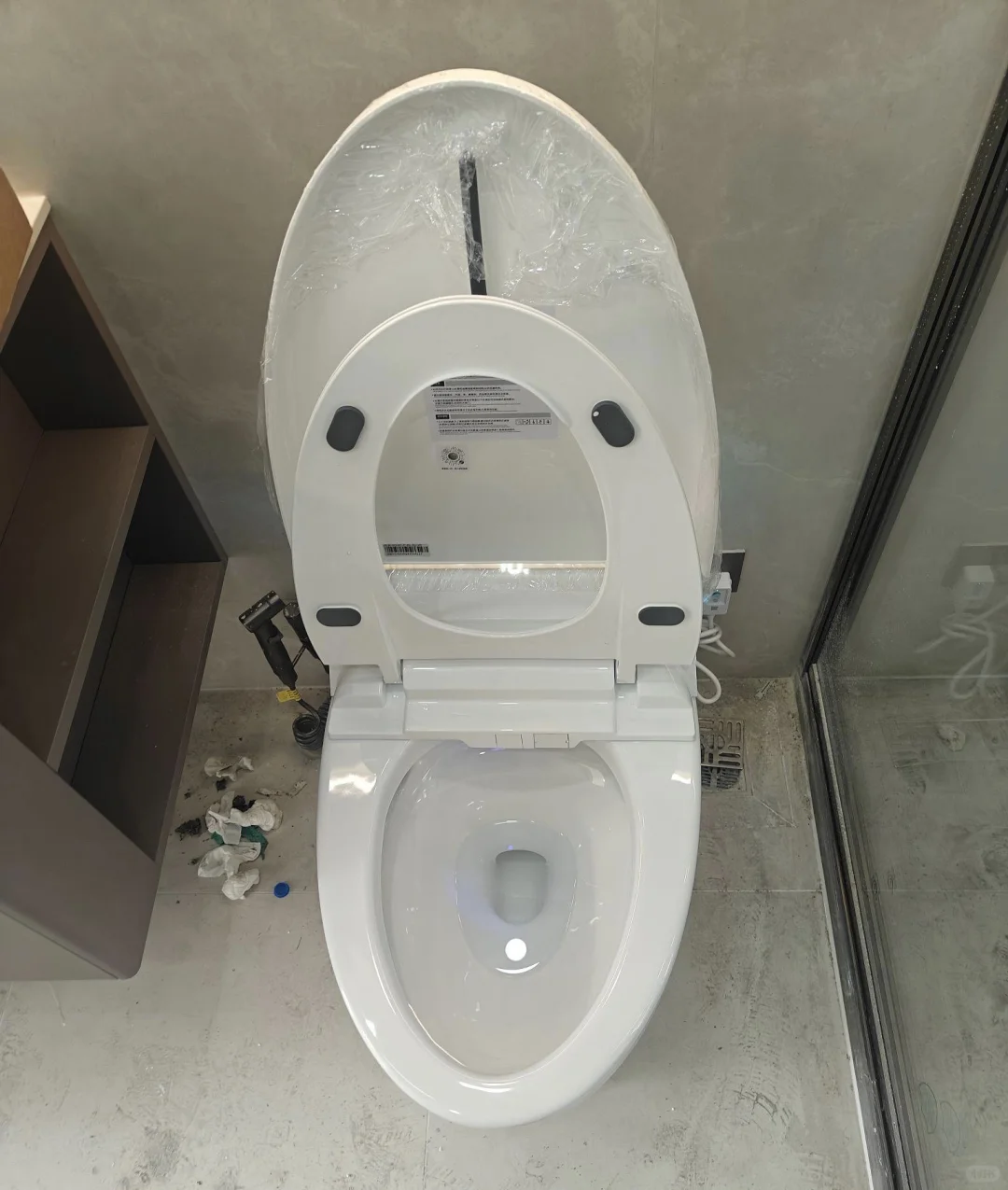 给未装智能马桶粉丝一个忠告～这功能才刚需