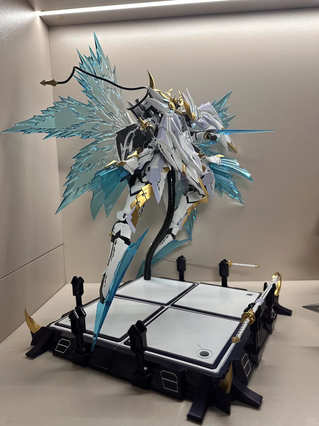 更新一波合金成品