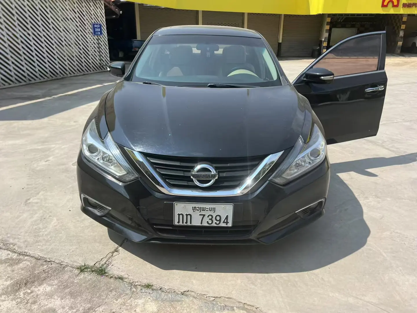 老挝海信汽车租赁,灵活经济,方便实惠