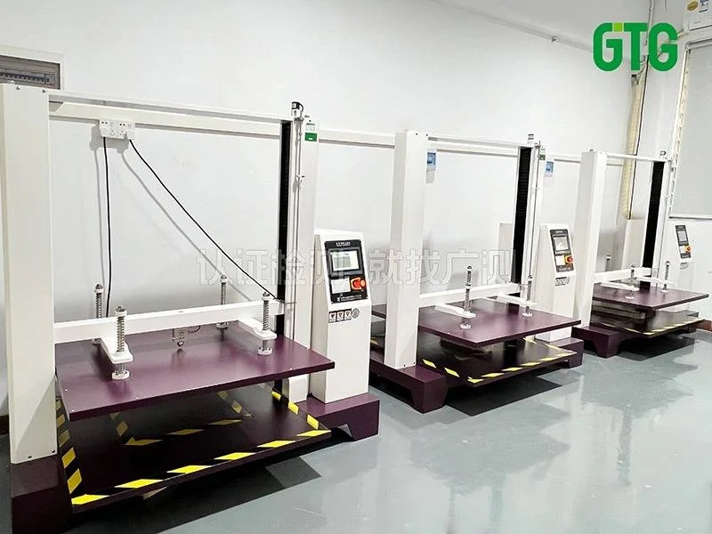 智能门锁SRRC认证办理