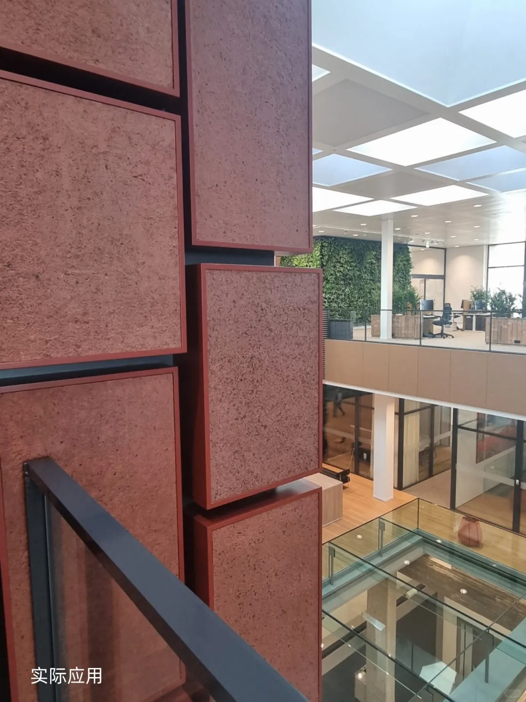 来自海洋的礼物:能吸碳,可降噪,可降解