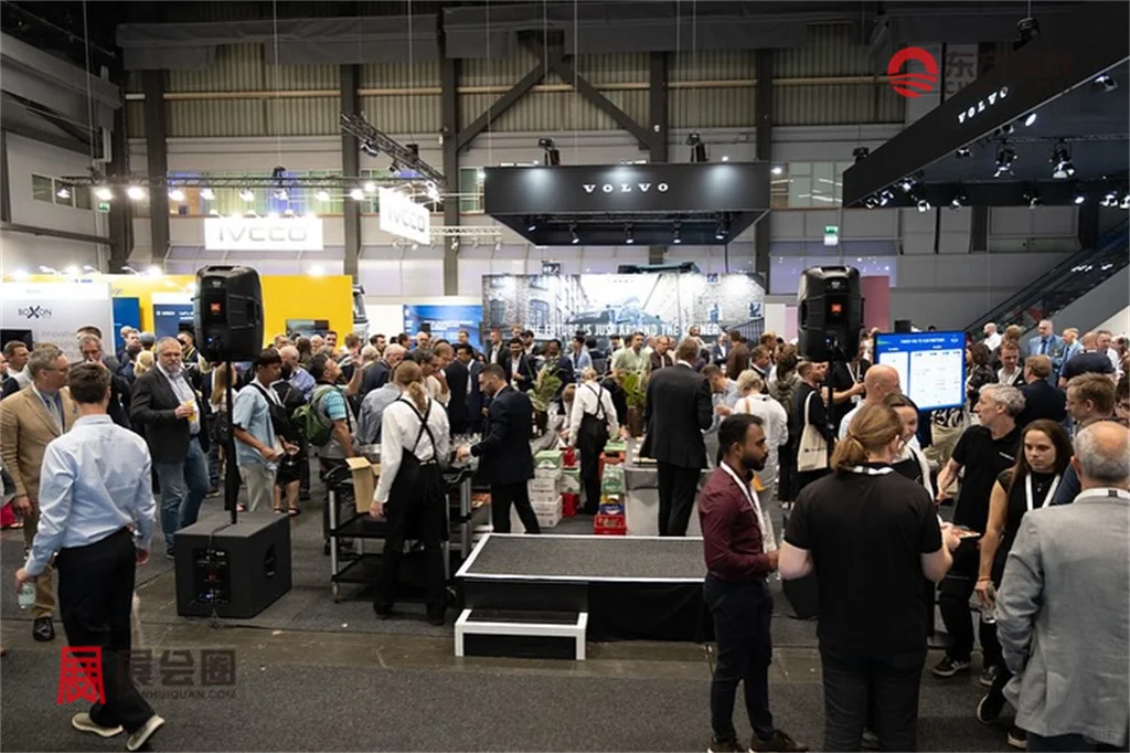 2026年欧洲挪威电动摩托车及电动自行车展