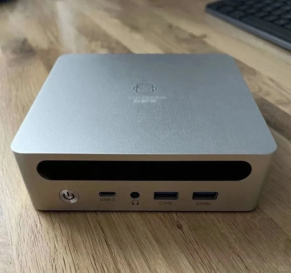 六七百的全新锐龙R7迷你主机是真香