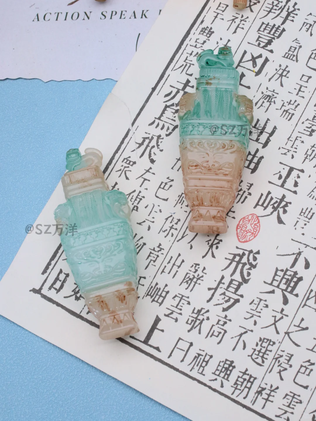 能发光的冰箱贴?你不会还不知道吧!