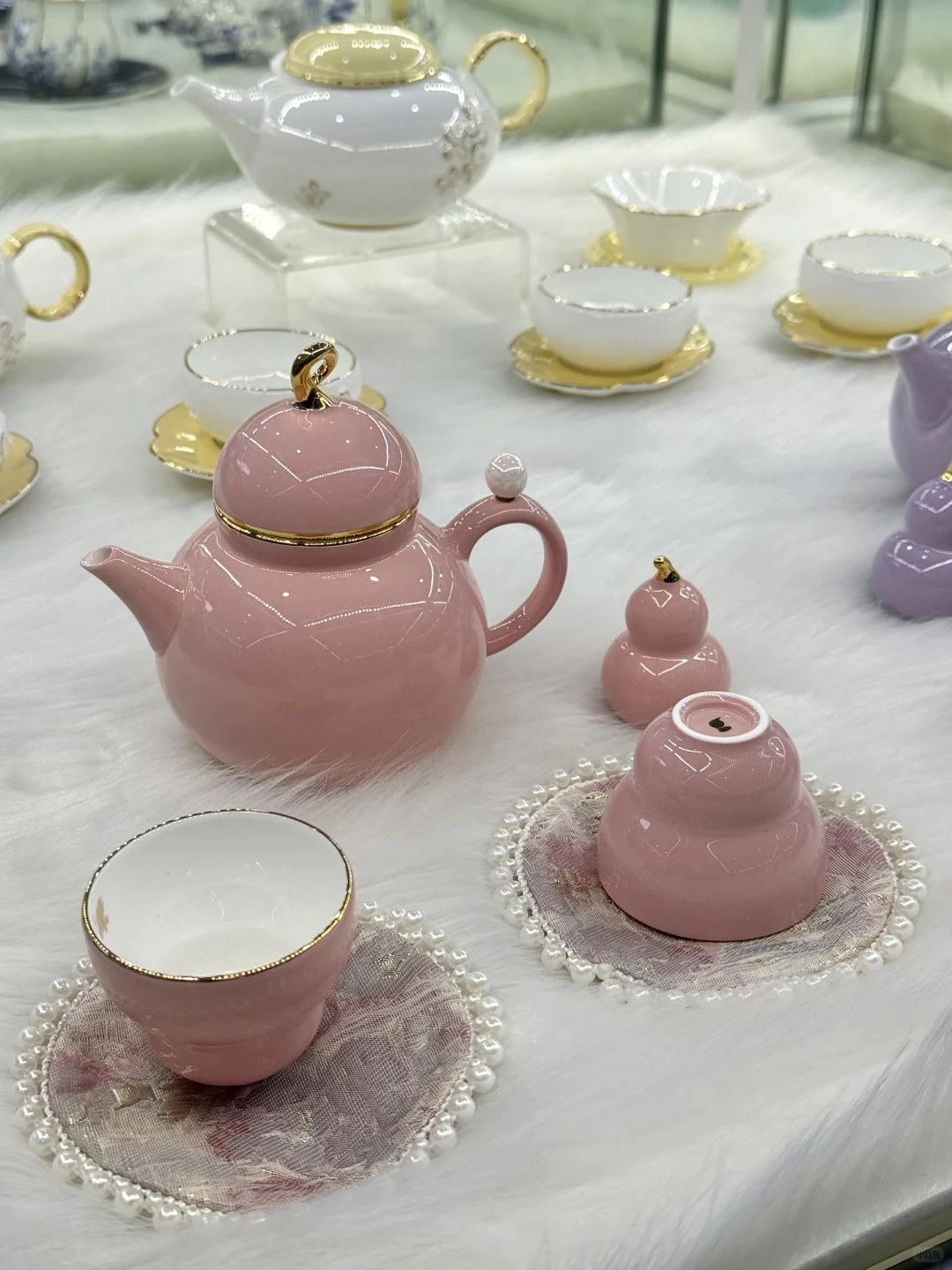 ?我们在北京啦！中国国际精品陶瓷博览会