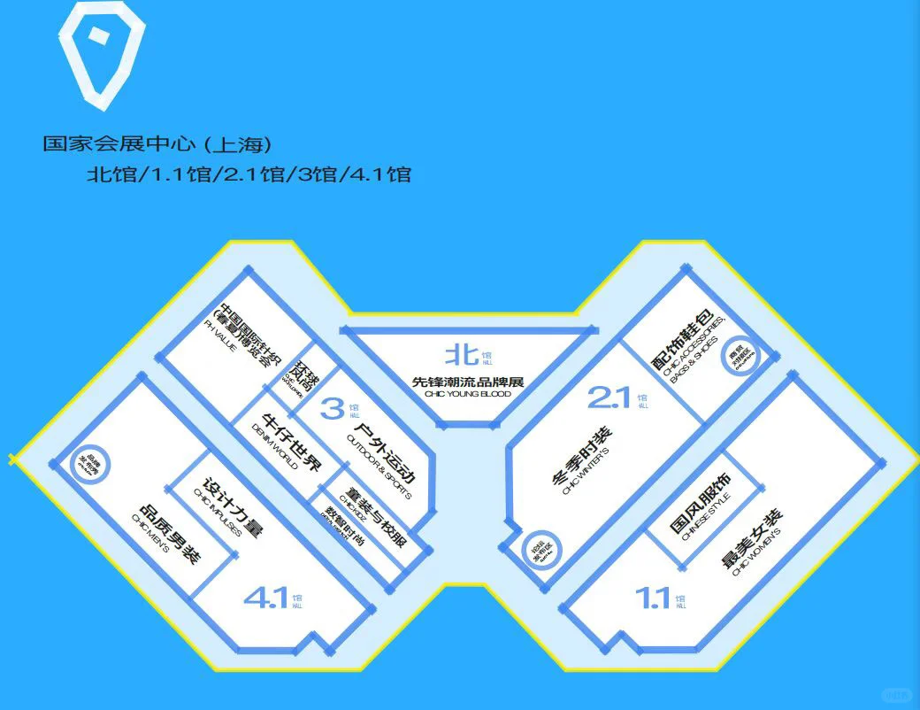 全球纺织人的年度之约 、上海面料展!