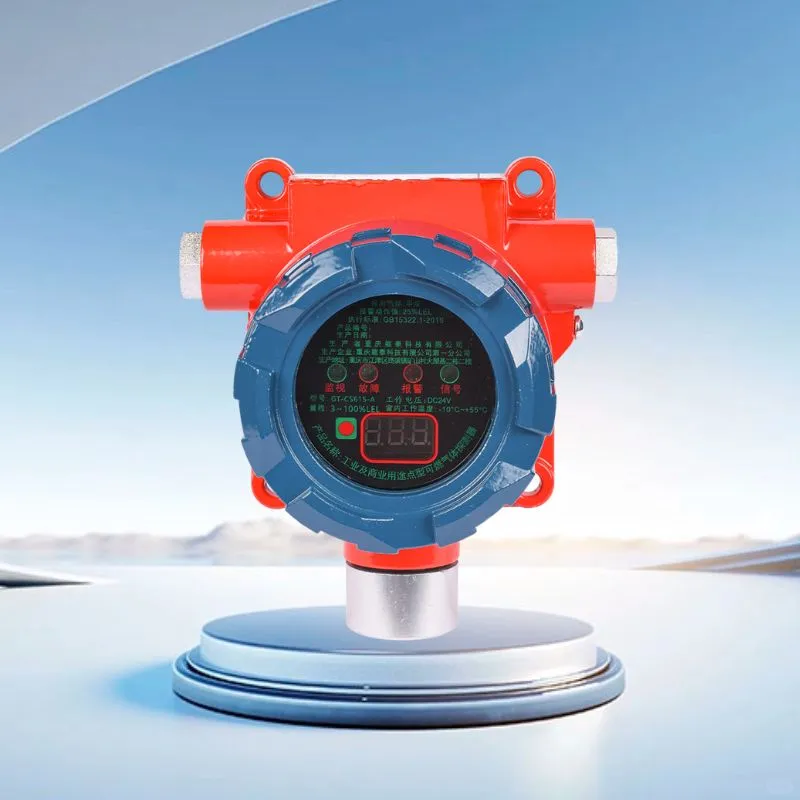 ?工业报警控制器秒级联动过检