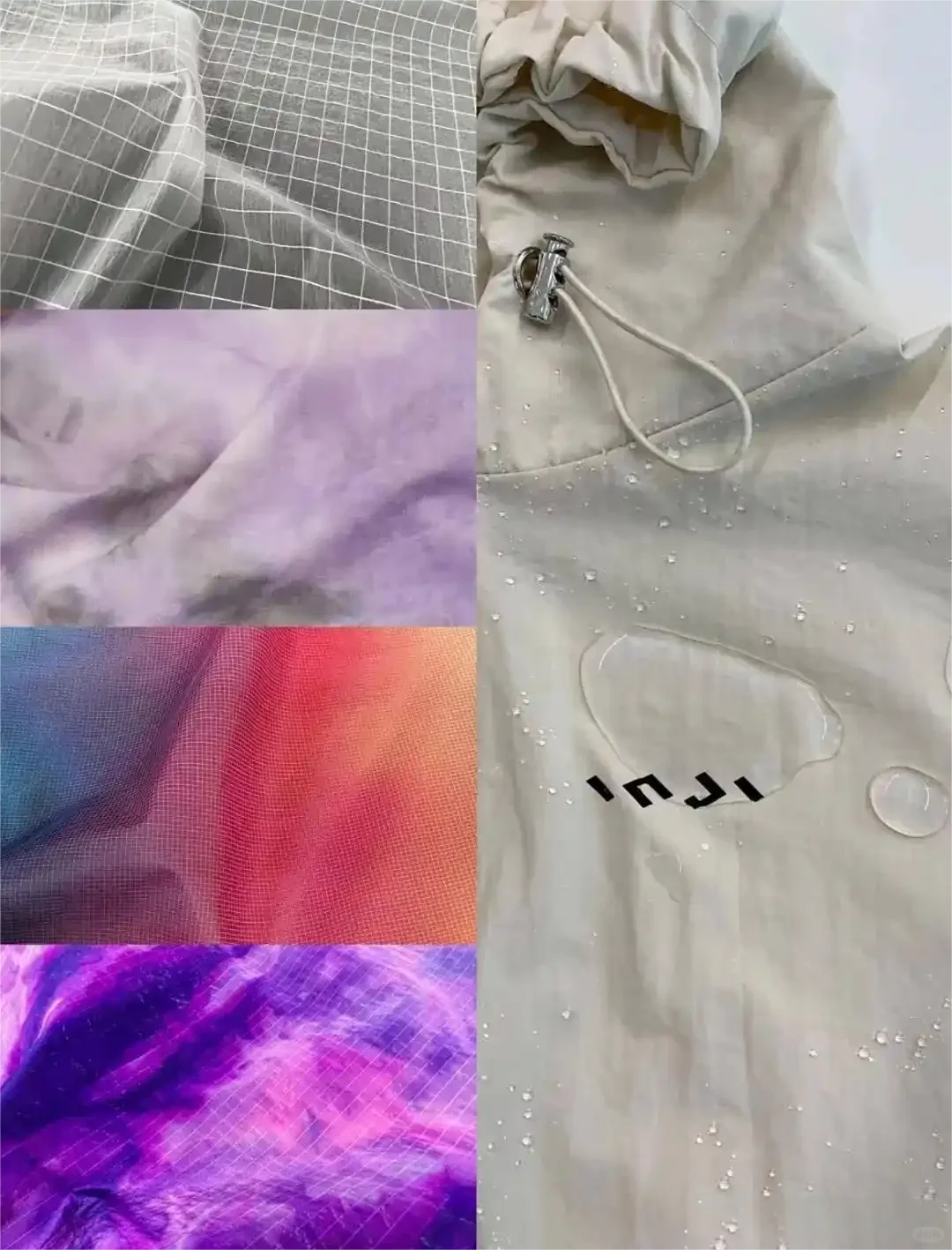 纺织大佬剧透?2026穿什么,我们先知道!