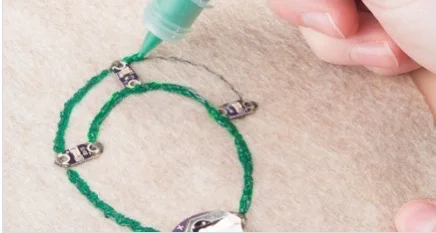 【面料交互】当针线邂逅代码 - 工具推荐