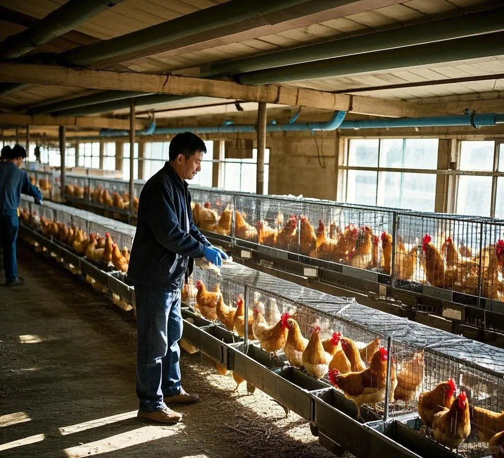 断电报警器在畜牧业和养殖业的刚需转型