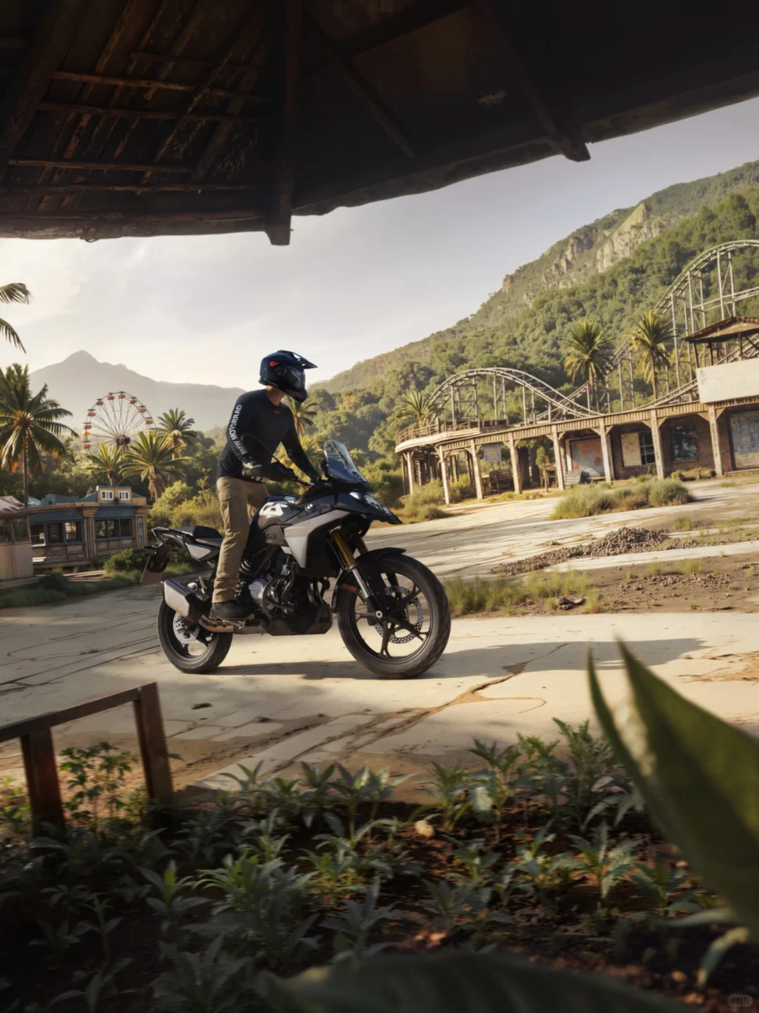 不用离合的F450GS，欧洲售价5.9W起