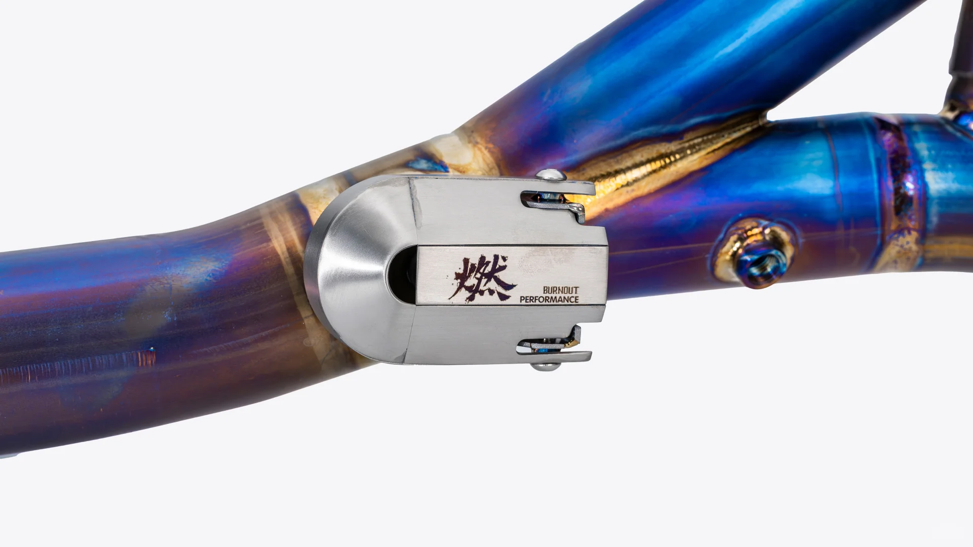 【燃尽排气 | 为宝马S1000RR注入灵魂的声浪