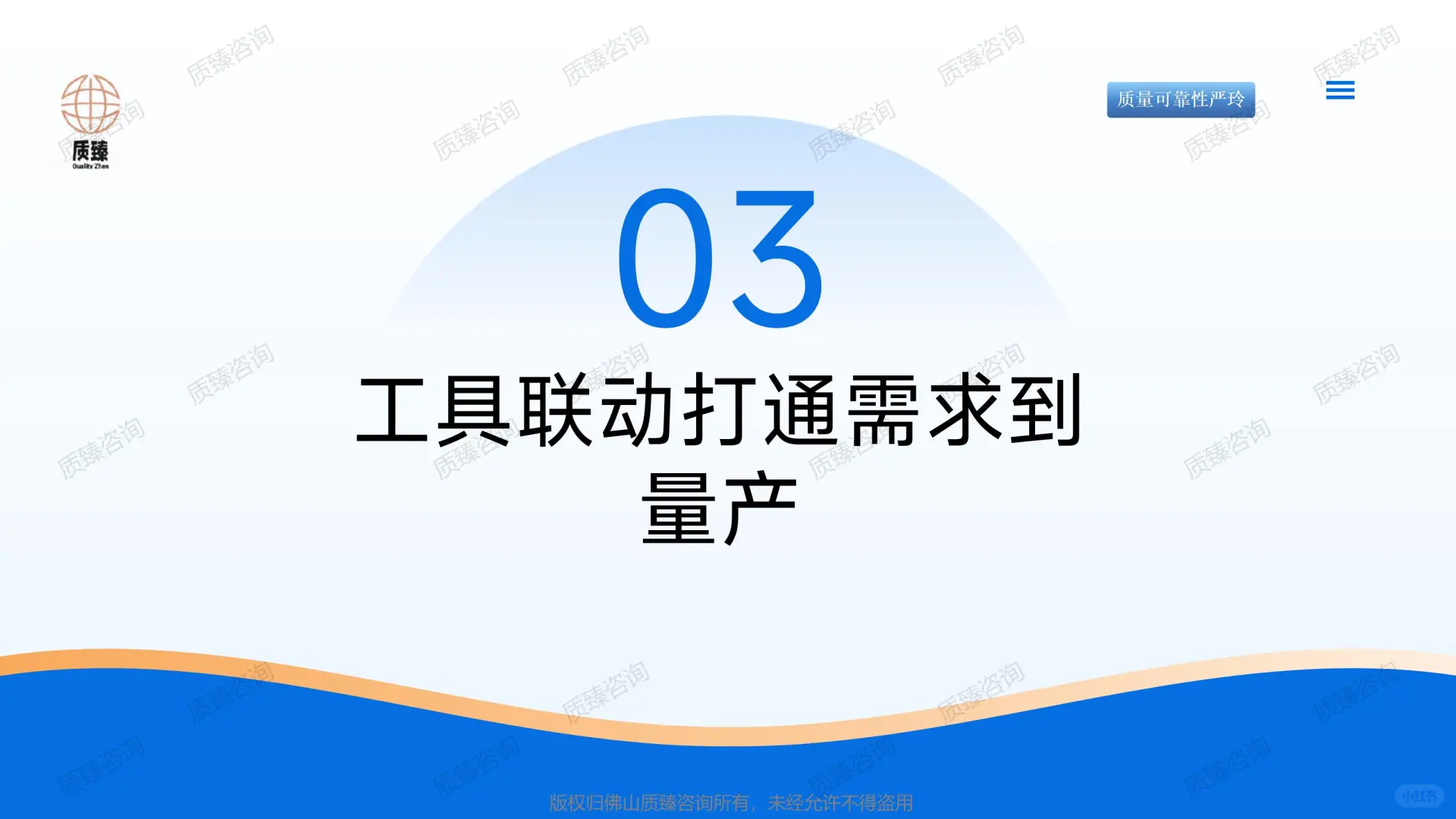 新能源汽车领域质量机能展开QFD培训-一(3)