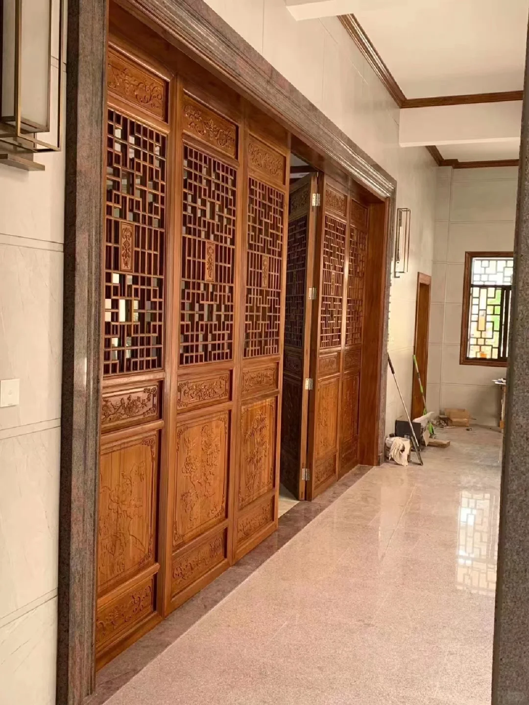 哇塞！实木家具的好处多多哦！