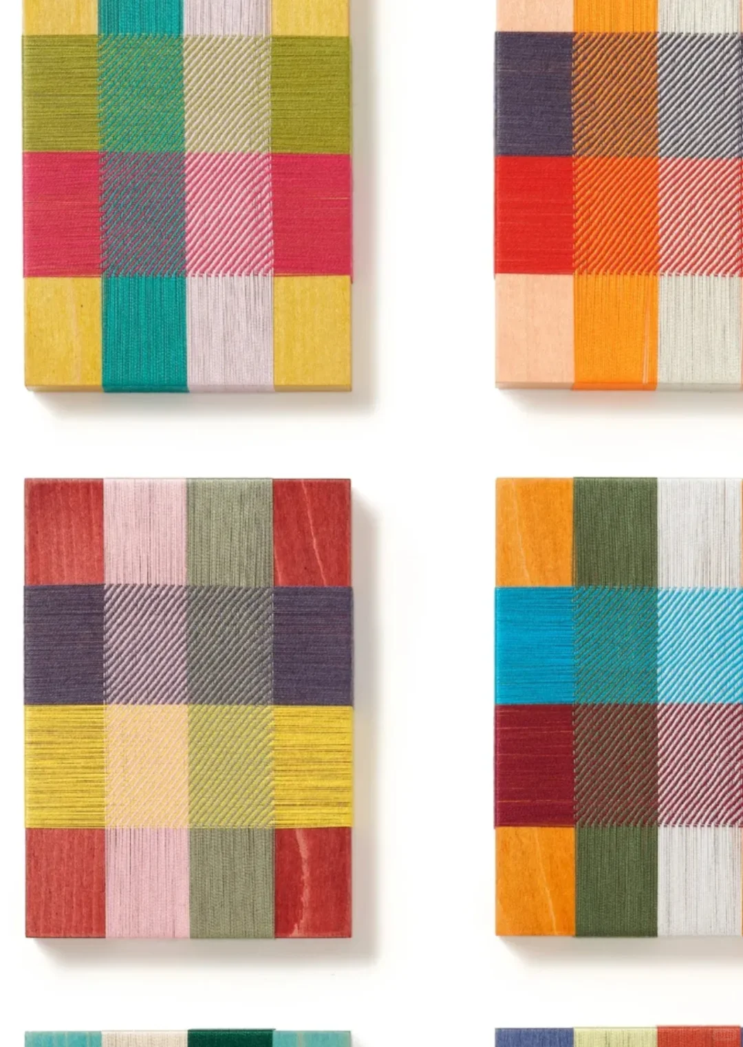 ?|Lark & Bower 的慢工艺实验