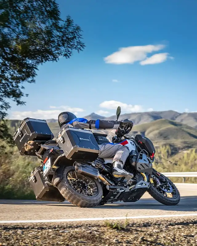 1300GSA W厂改装件赏析