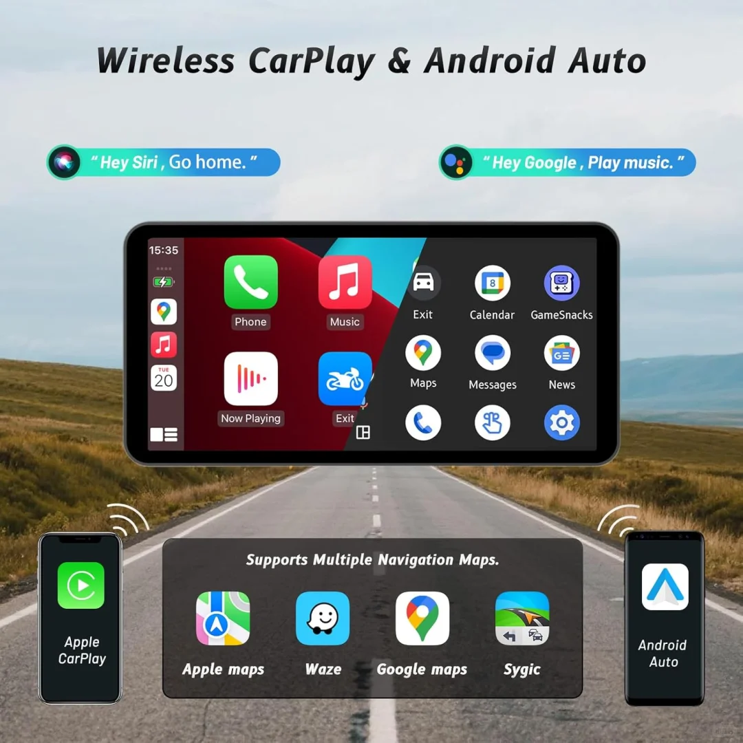 ??北美留子的摩托骑行必备好物！