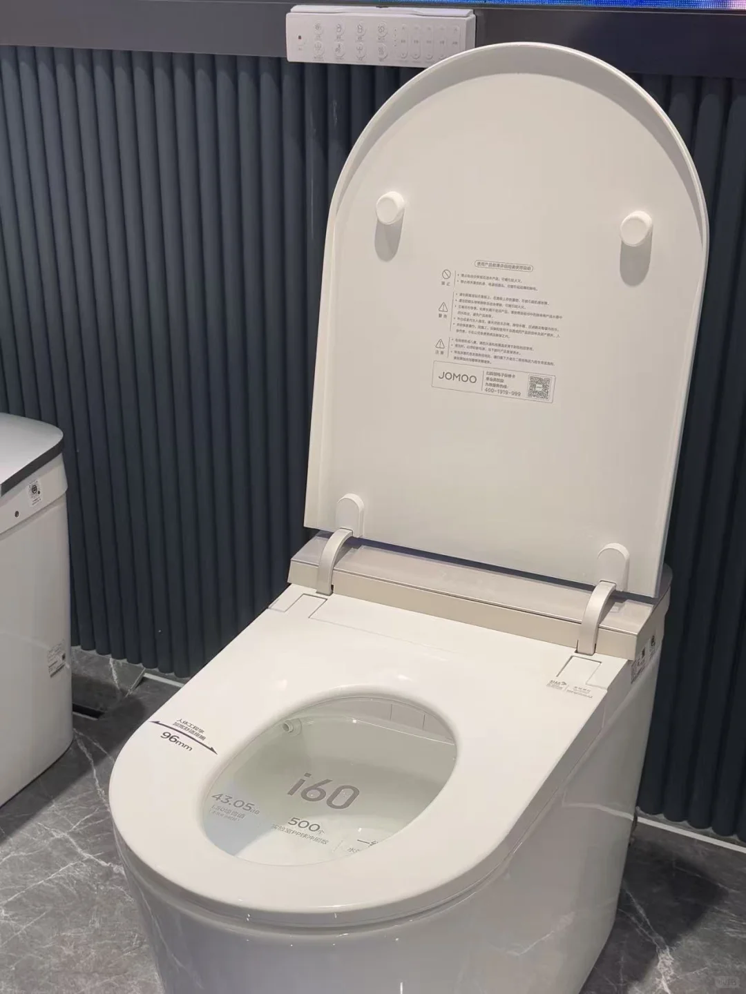 双十一购物分享?|智能马桶安全下车！