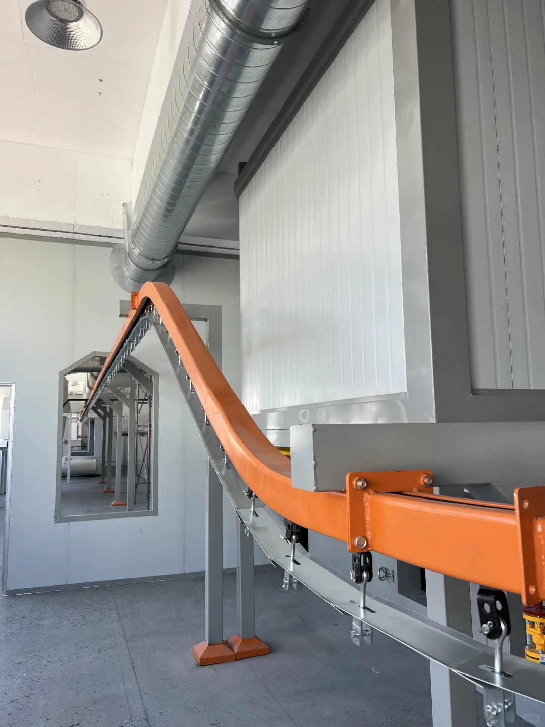 海外订单稳了，这条生产线是王炸！