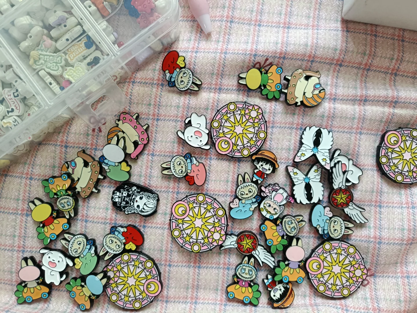 大丰大喜鸭鸭崽崽合金大退坑，全部清！