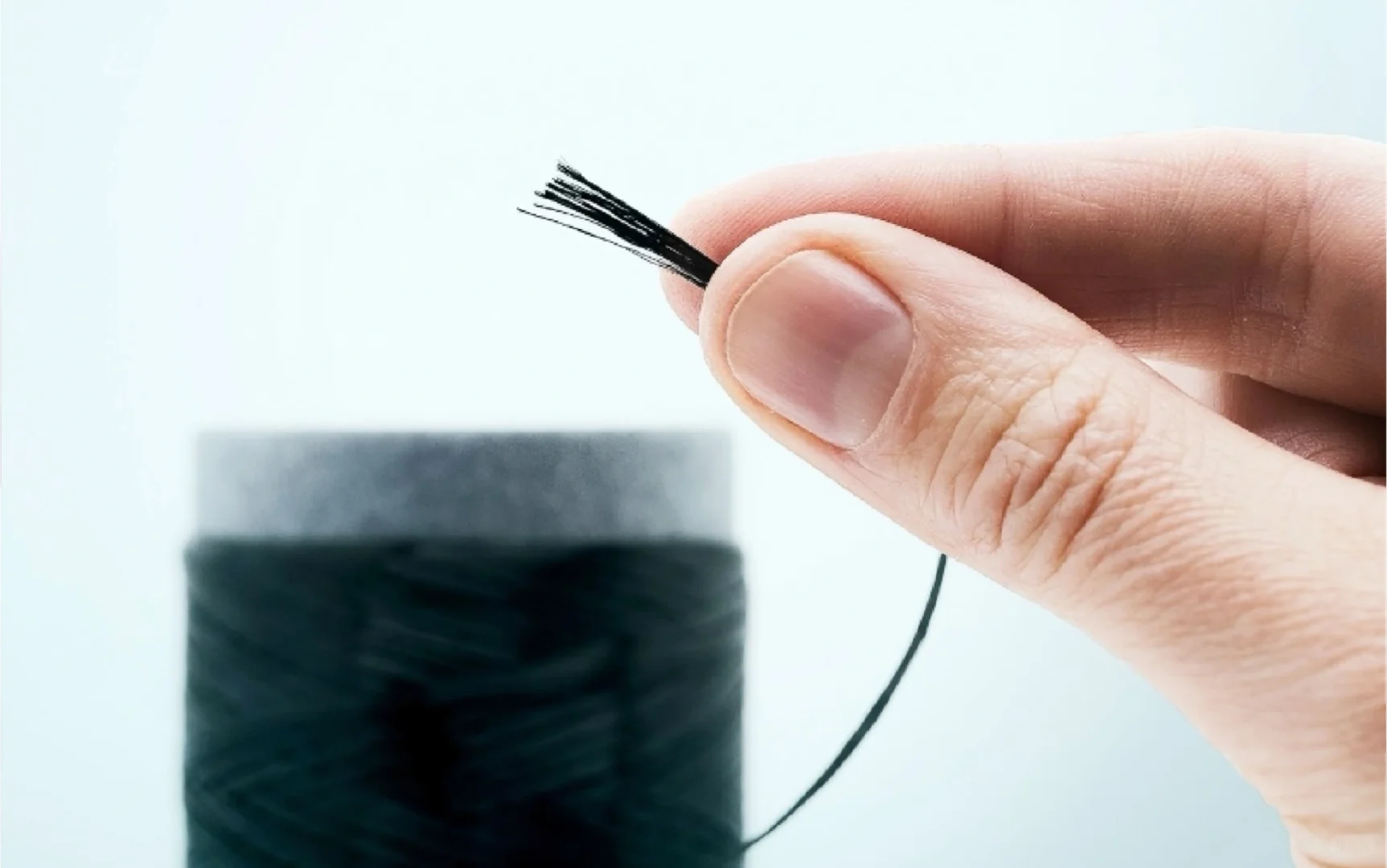 纤维素基碳纤维:开启材料产业绿色革命