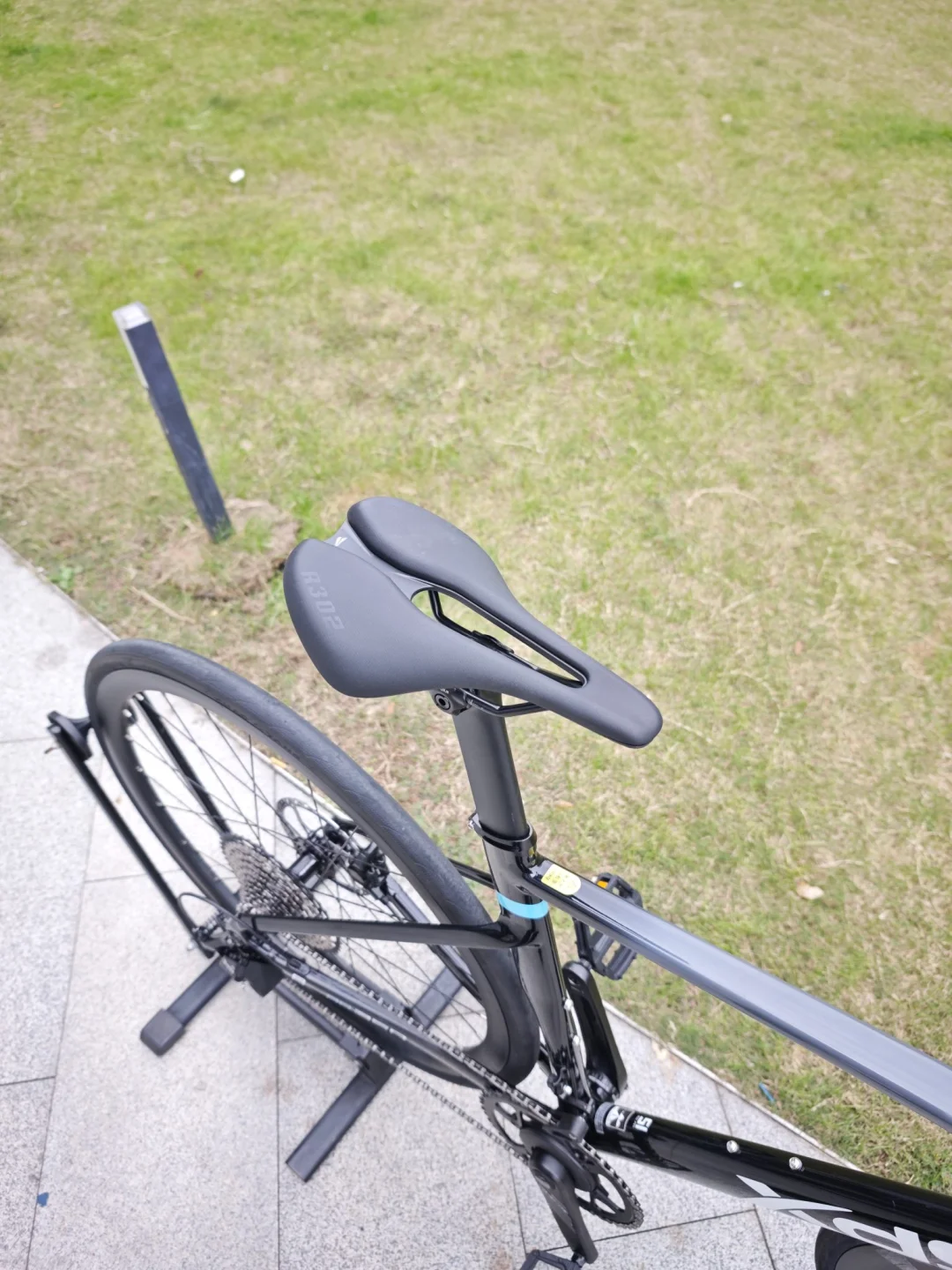 喜德盛新款ad350