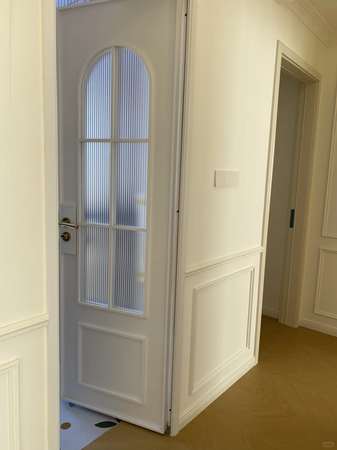 铝合金门巨难打理？