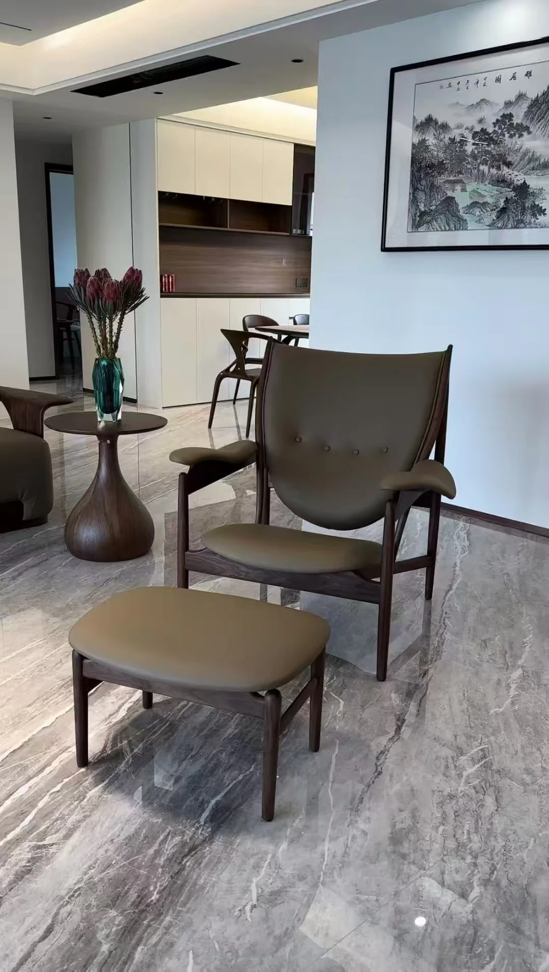 吹爆！黑胡桃木家具就是家居界的宝藏