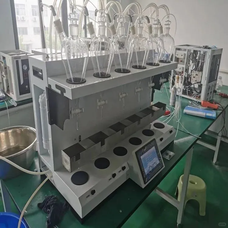 什么是智能萃取仪