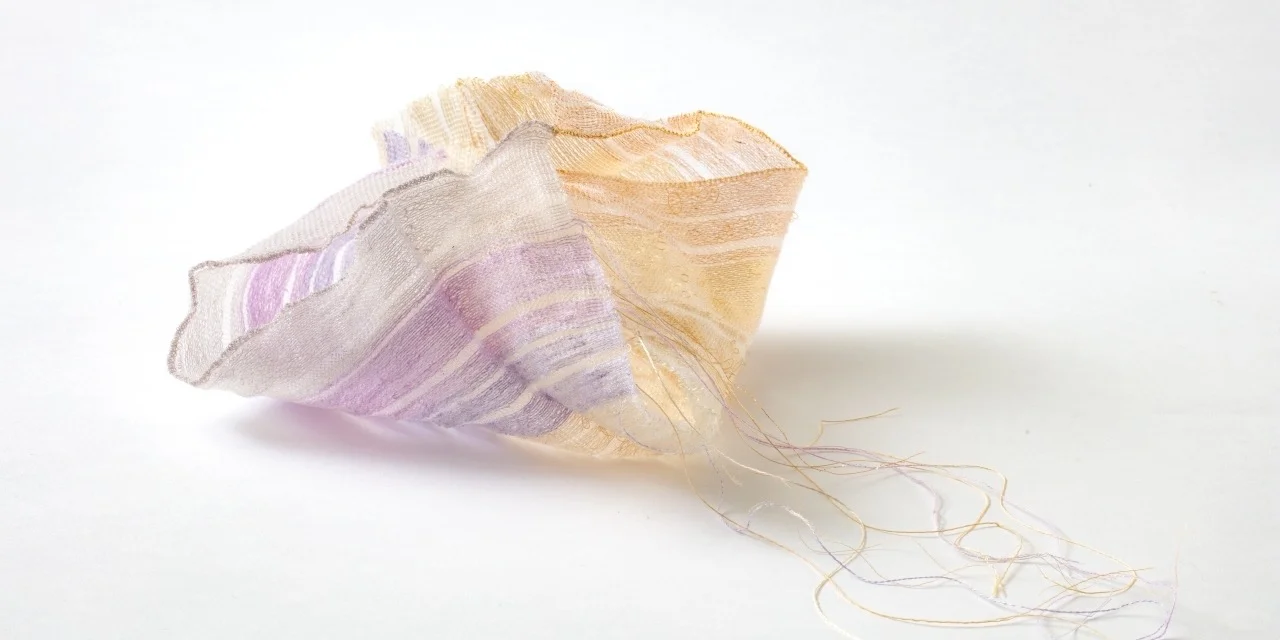 艺术家分享190|纺织品|Iben Høj