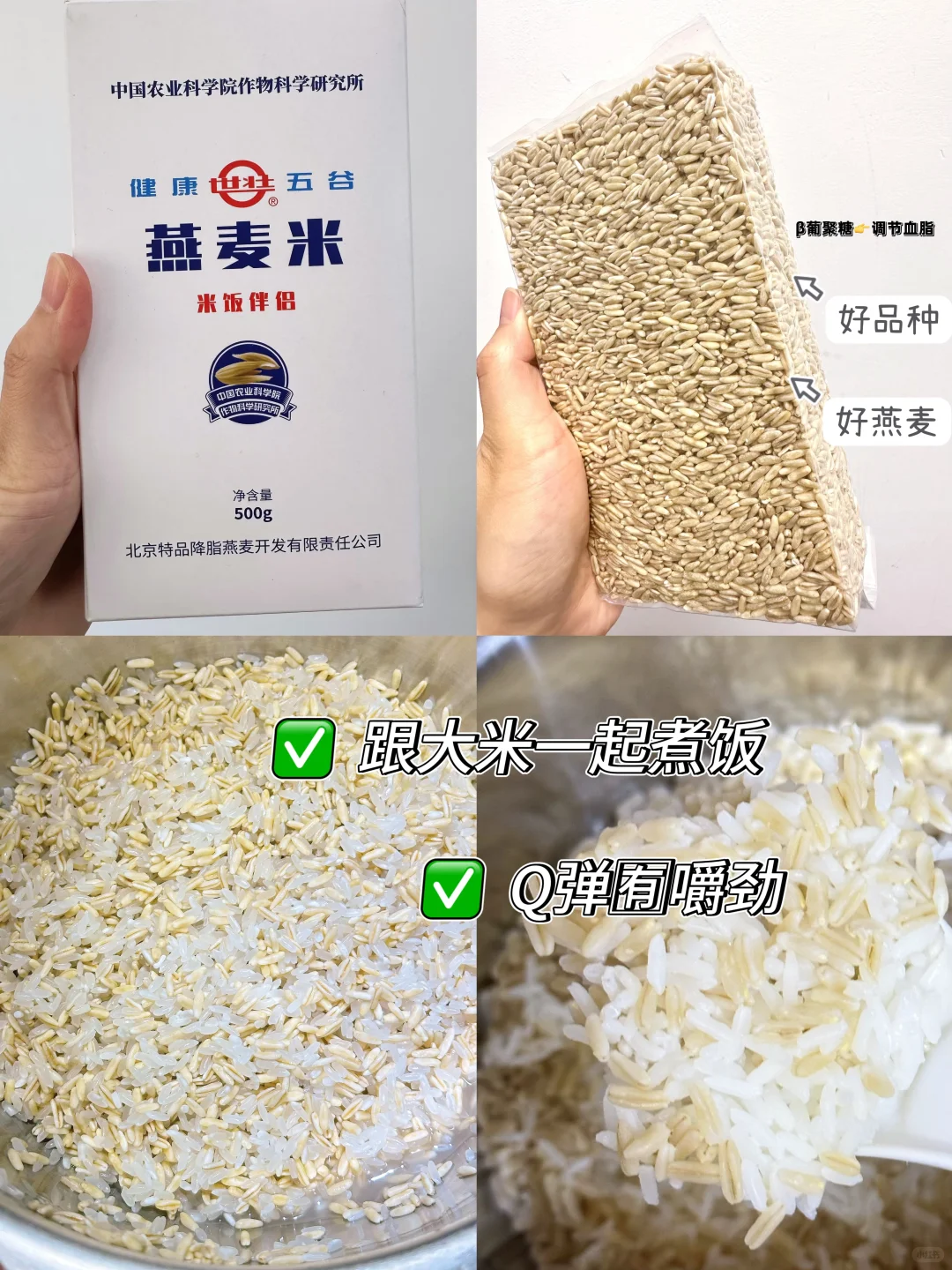 孝敬长辈送健康!农科院帮你选!