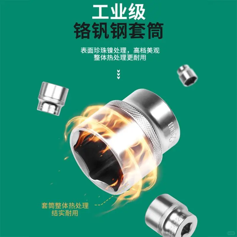 汽修男孩必备！这套工具帅过藤原拓海?