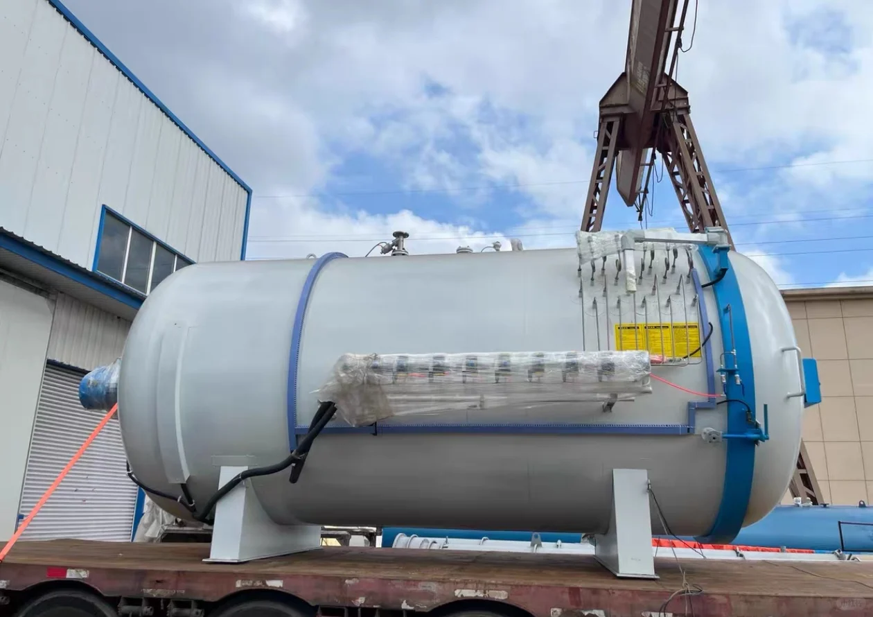 ?【硬核智造装备｜碳纤维成型的关键一步