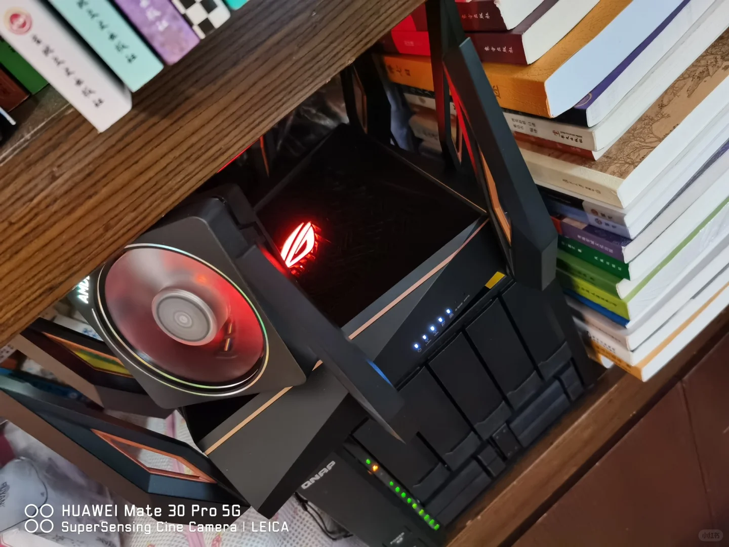 记录一下我玩网络的这四年