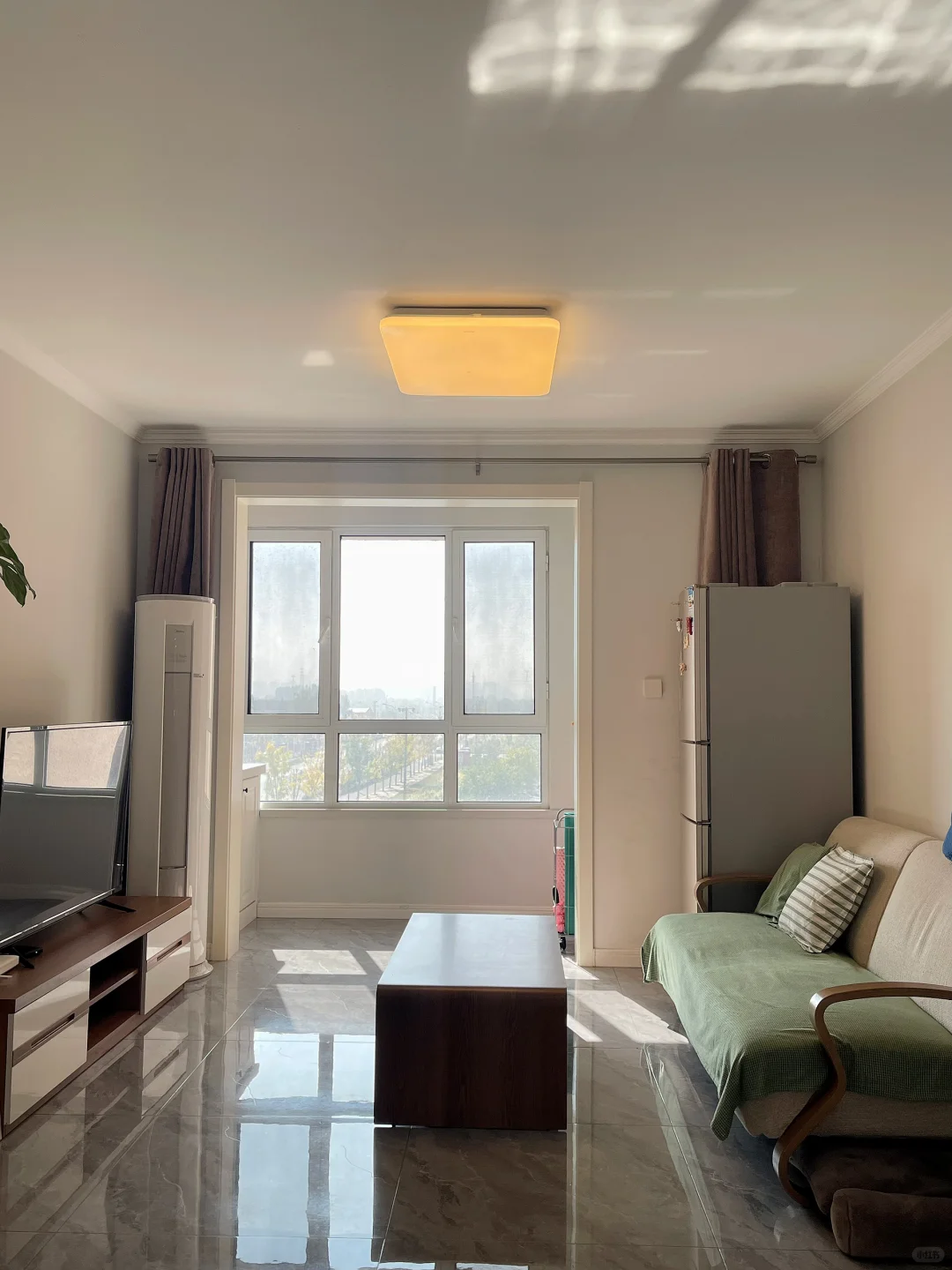 35岁的家｜好好吃饭，简单生活