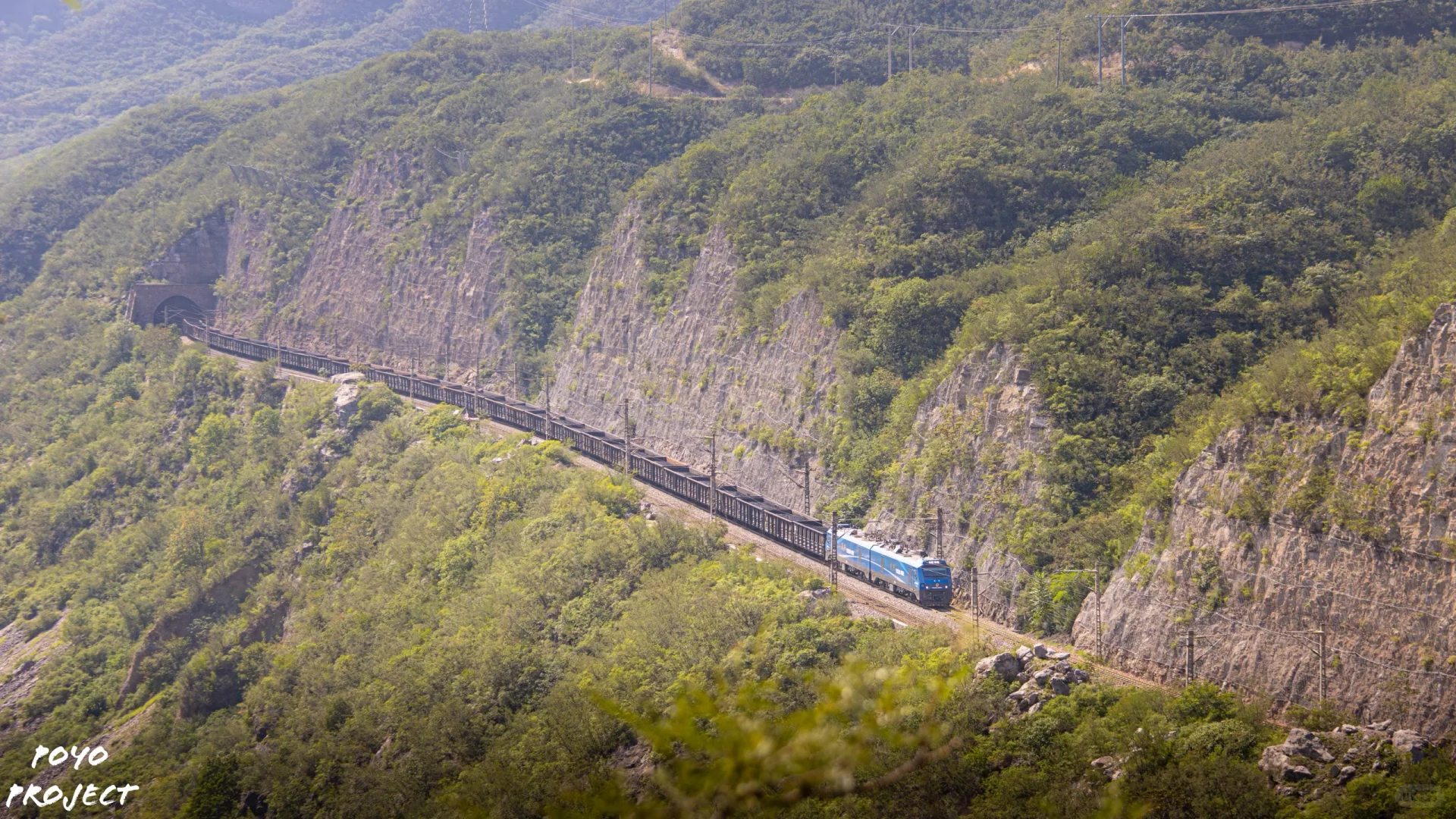 太行山下，韶山迈向复兴