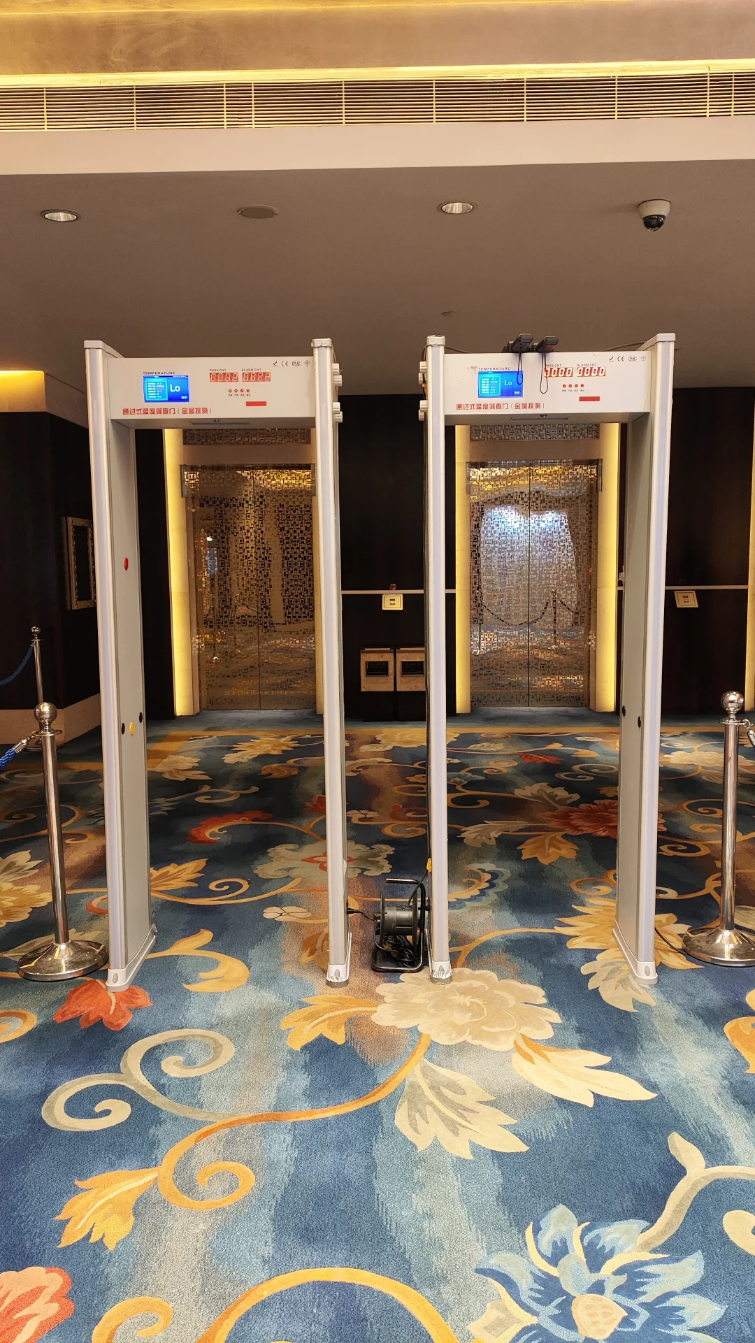 北京出租出售安检门安检机安检设备手机门