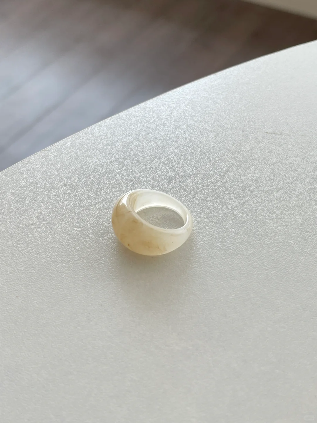 各种各样的指环