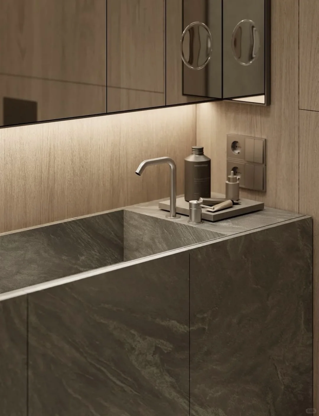 每天认识一个家居品牌 | GESSI