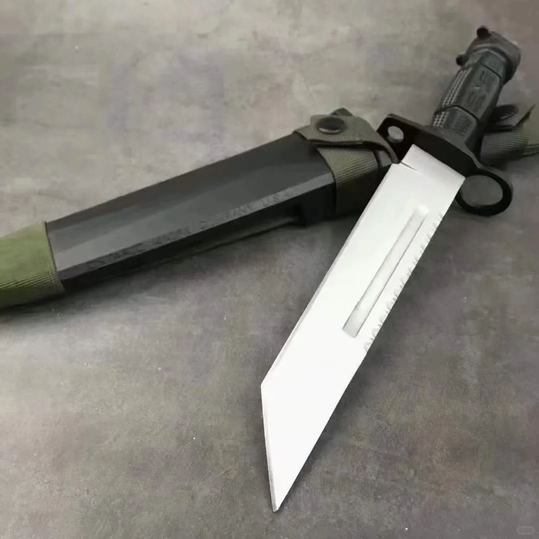 M八一军1095 高碳钢