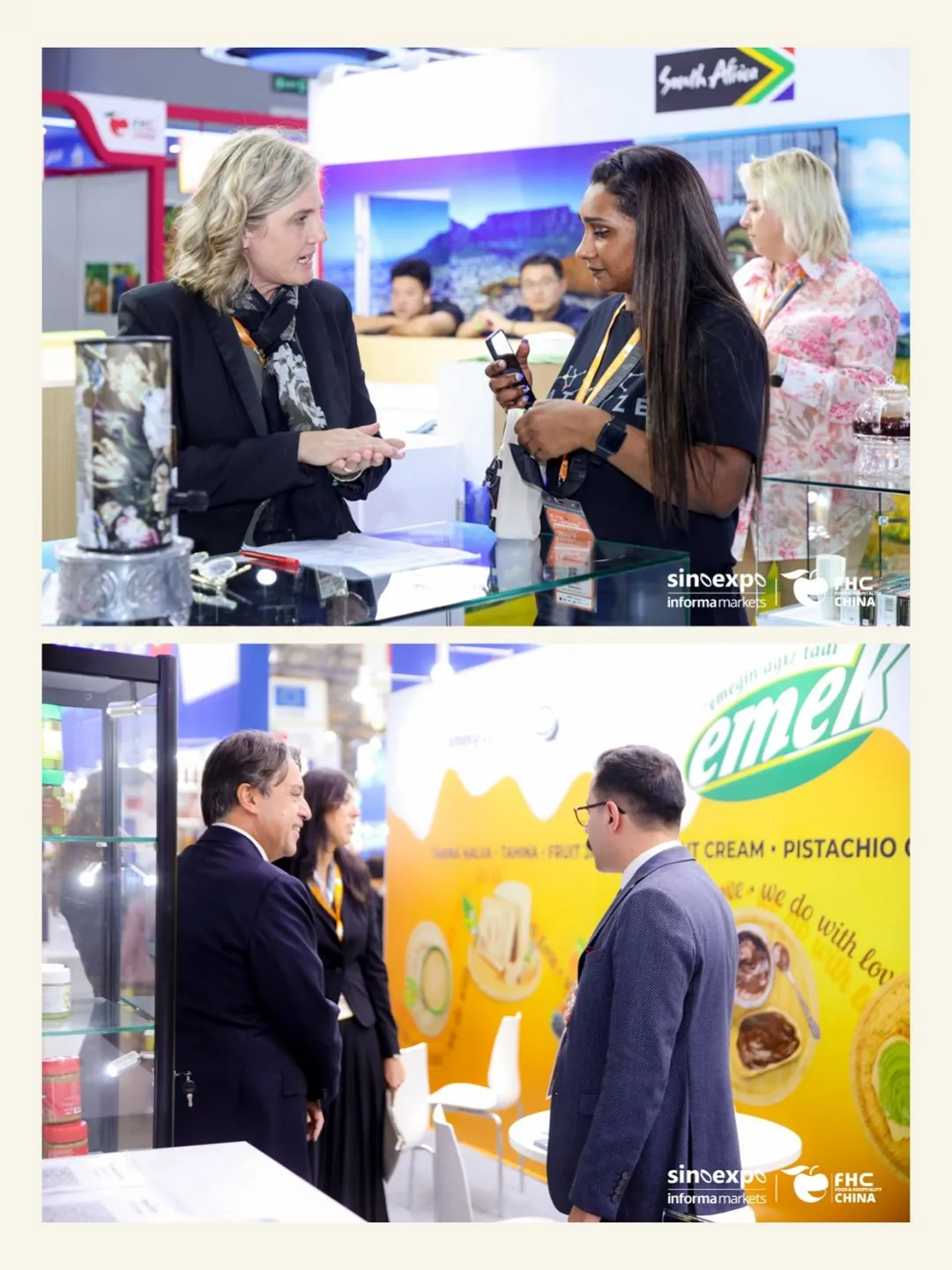 餐饮经营难?速来FHC食品展破局