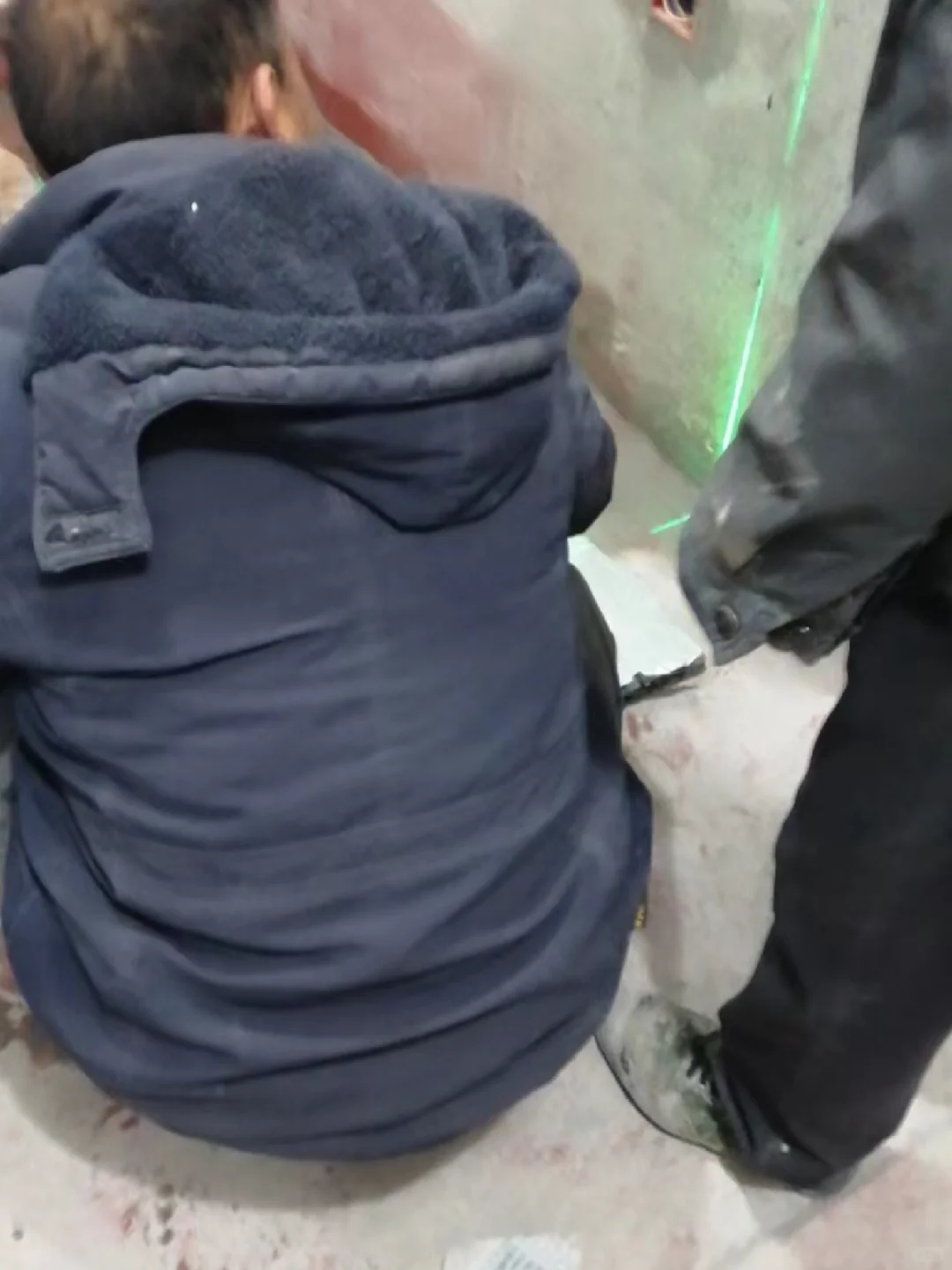 ❄️砌墙的经验记录贴??