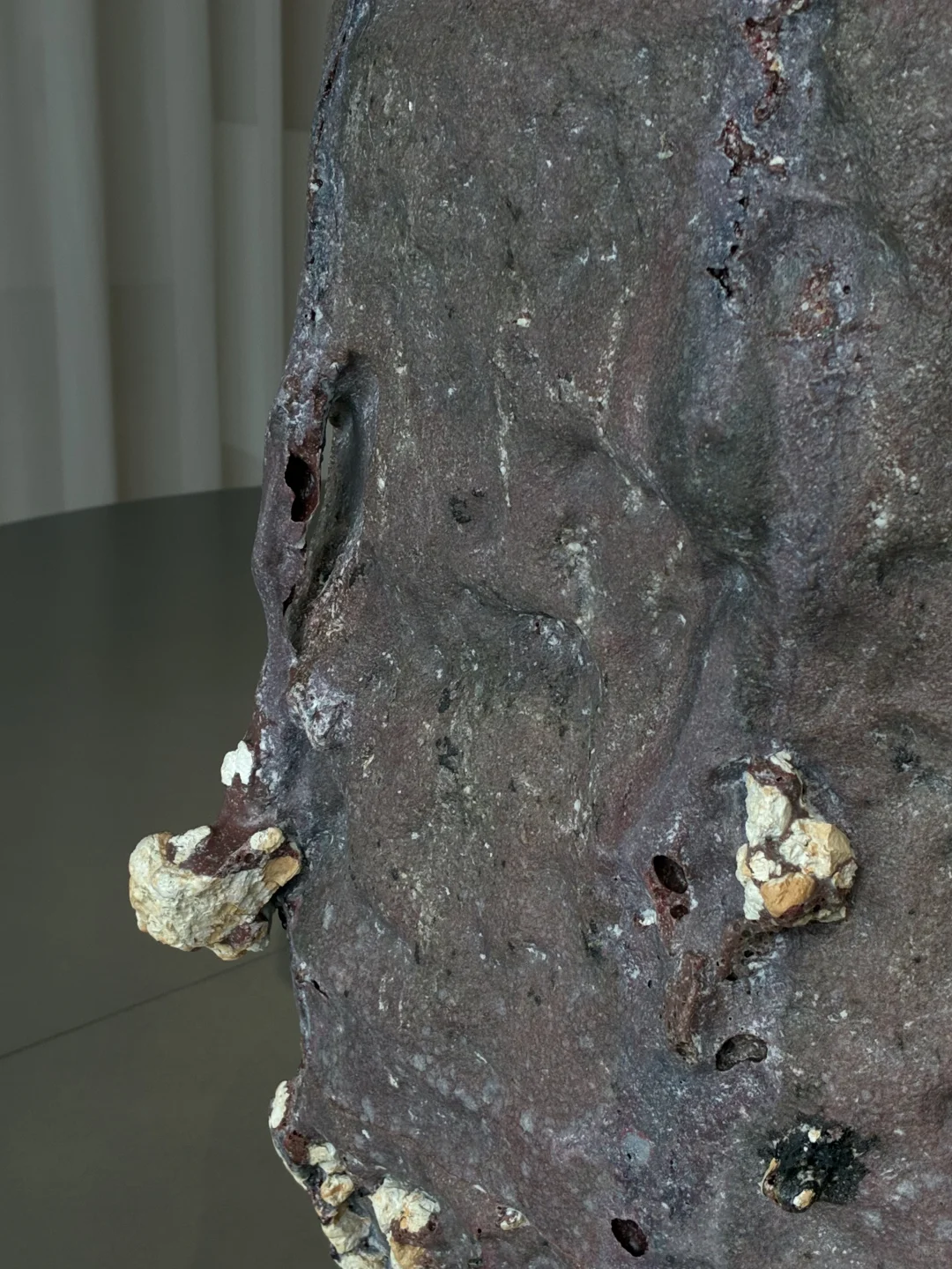 逛展记 | UCCA陶美术馆 安永正臣