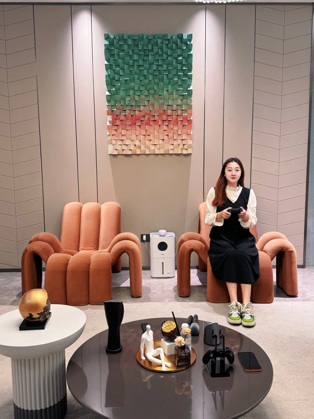 宁波人装大宅别瞎跑!8万㎡家居商场逛到腿软!