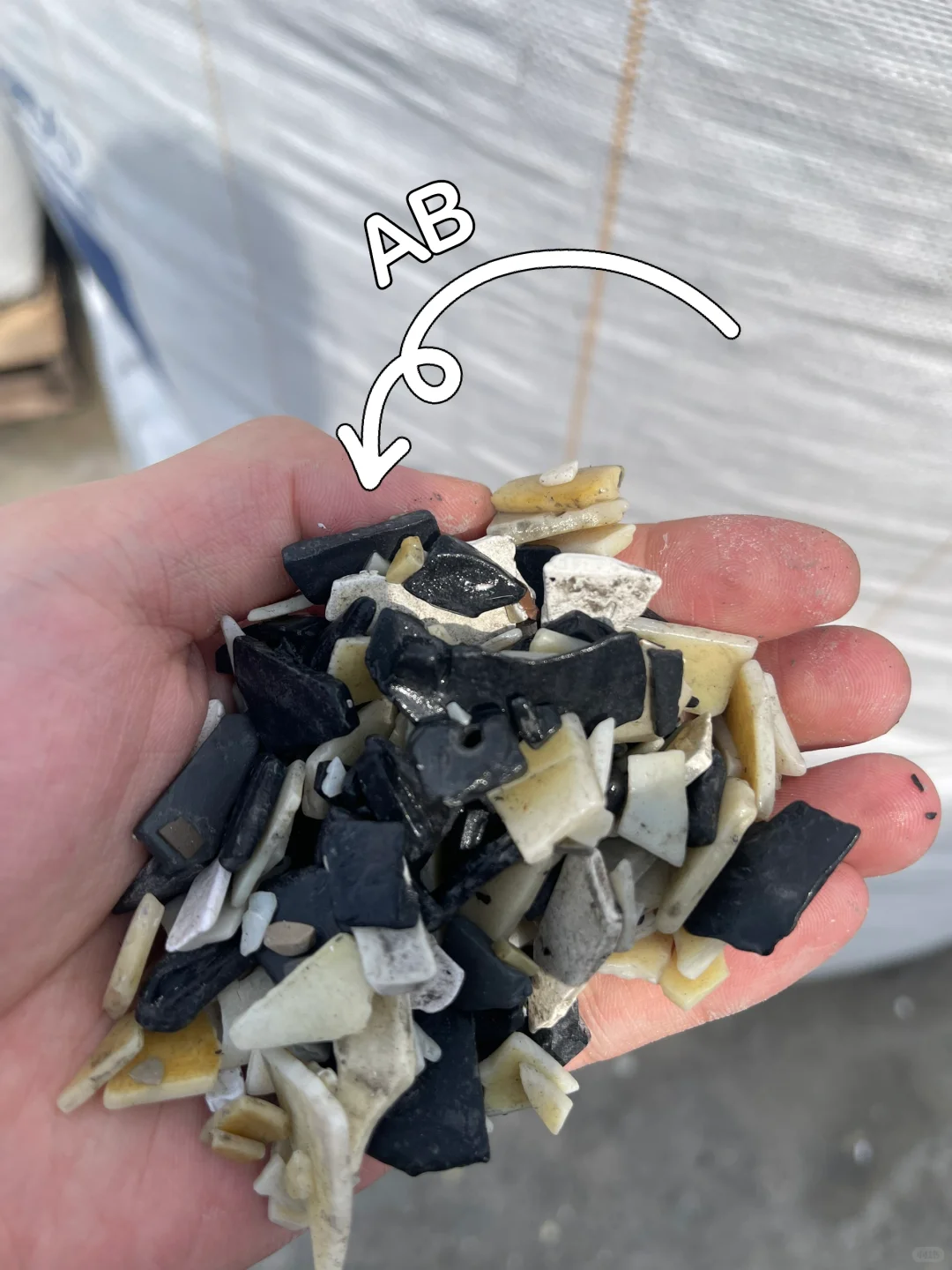 泰国｜塑料厂PC、AB、POM出货?在线等