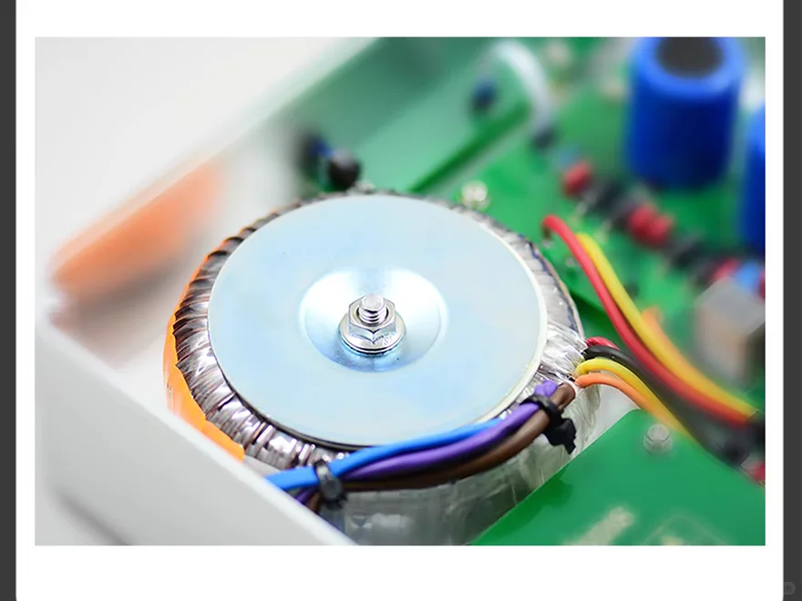 答用户问:桌面使用MUB5,12V电源有啥选择