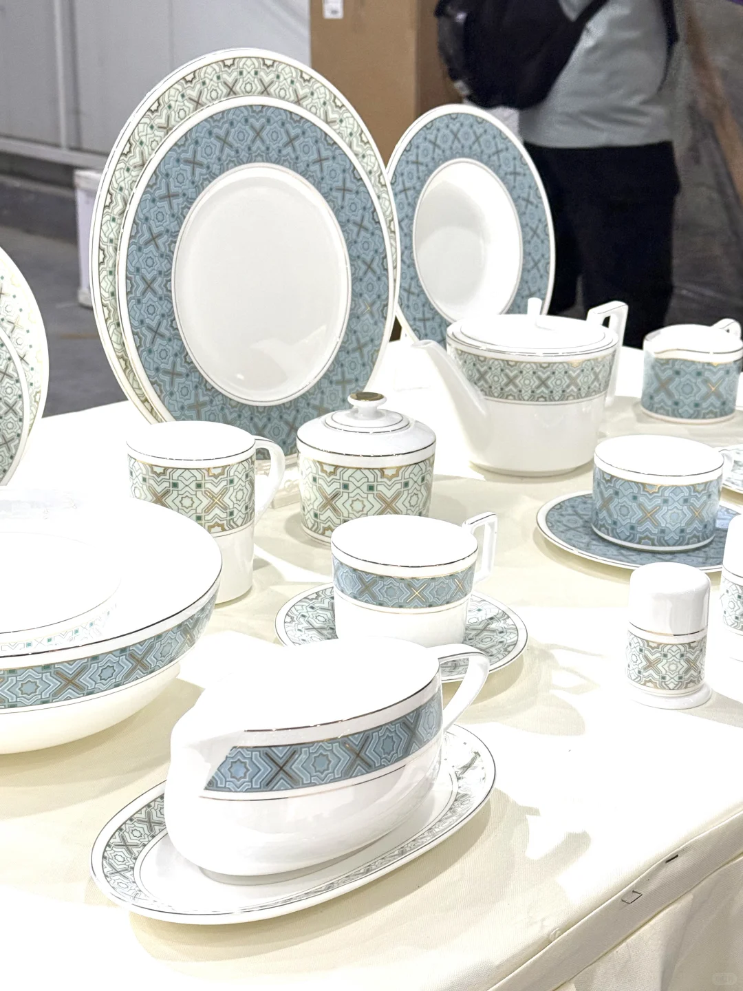 ?我们在北京啦！中国国际精品陶瓷博览会