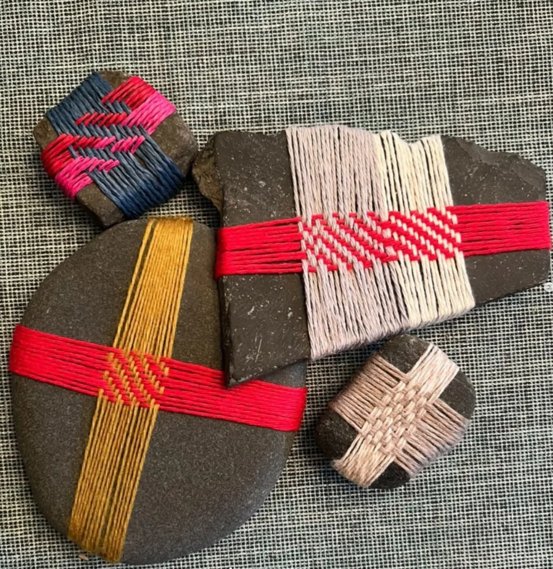 ?|Lark & Bower 的慢工艺实验