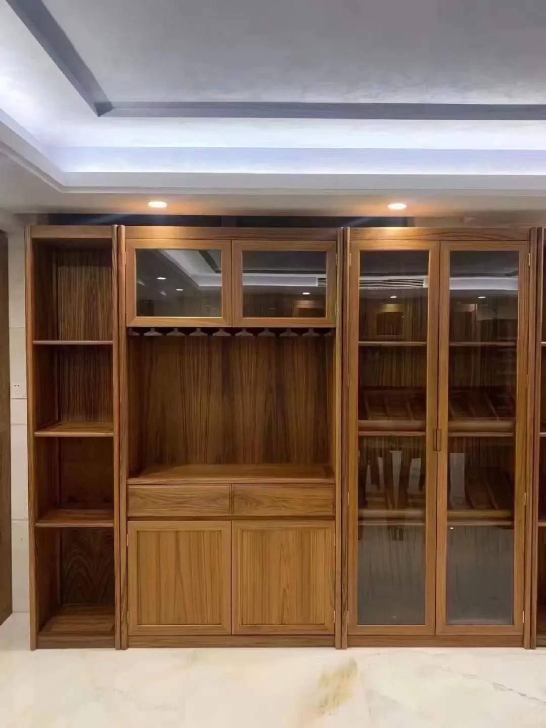 哇塞！实木家具的好处多多哦！