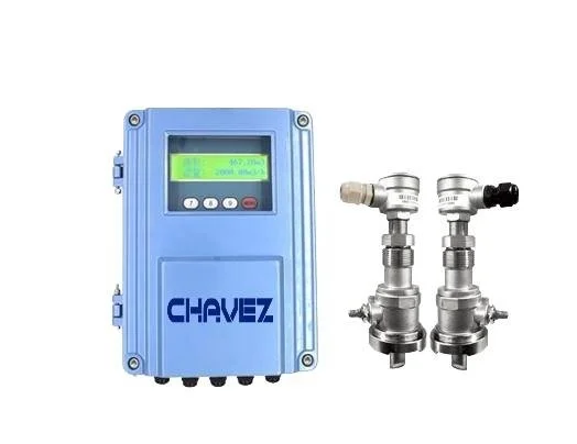 分体模块式超声波流量计的优势分析